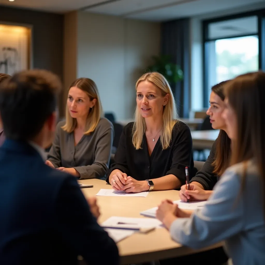 Sustainable team collaboration